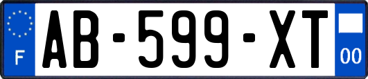 AB-599-XT