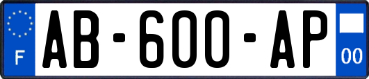 AB-600-AP