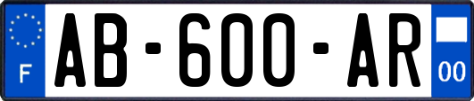 AB-600-AR