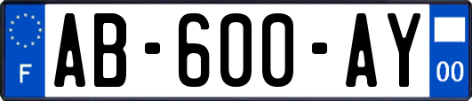 AB-600-AY