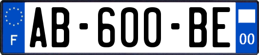 AB-600-BE