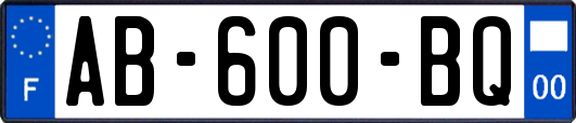 AB-600-BQ