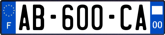 AB-600-CA