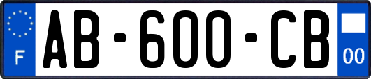 AB-600-CB