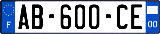 AB-600-CE