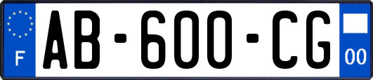 AB-600-CG