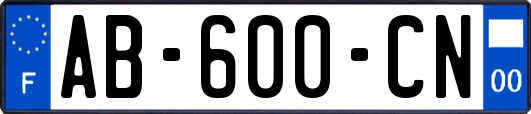 AB-600-CN