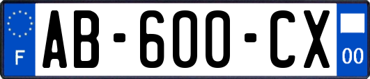 AB-600-CX