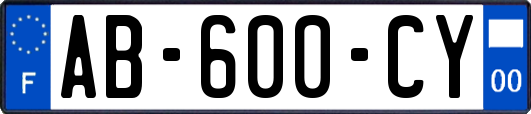 AB-600-CY