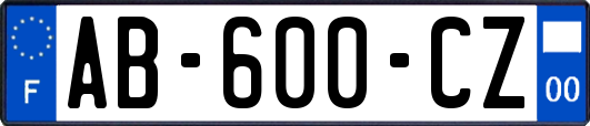 AB-600-CZ