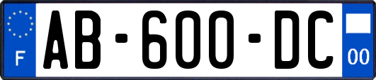 AB-600-DC