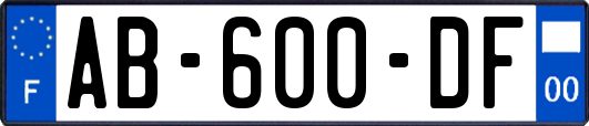 AB-600-DF