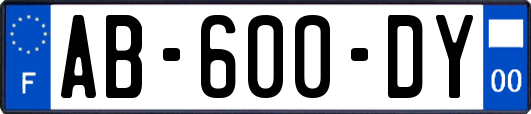 AB-600-DY