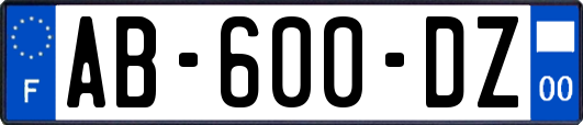 AB-600-DZ