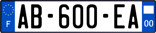 AB-600-EA