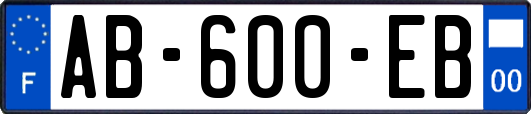 AB-600-EB