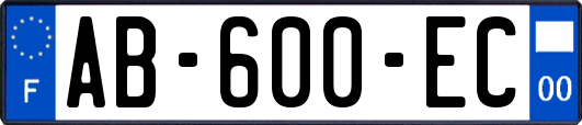 AB-600-EC