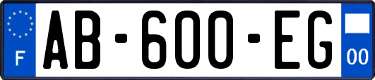 AB-600-EG