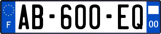 AB-600-EQ