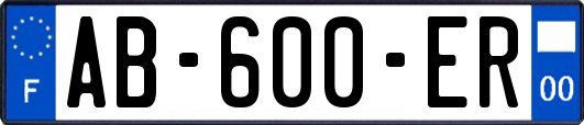 AB-600-ER