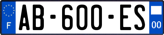 AB-600-ES