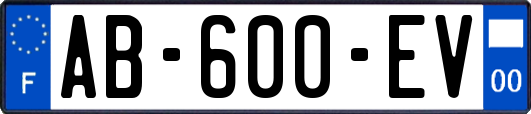 AB-600-EV