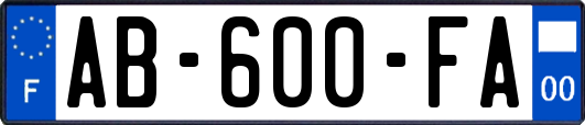 AB-600-FA