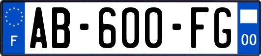 AB-600-FG