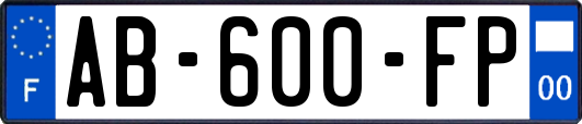 AB-600-FP