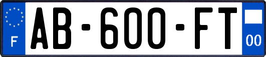 AB-600-FT