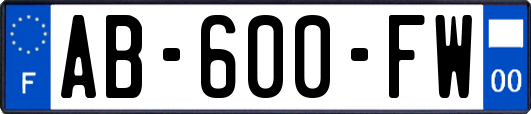 AB-600-FW