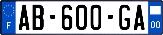 AB-600-GA