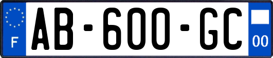 AB-600-GC