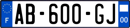 AB-600-GJ