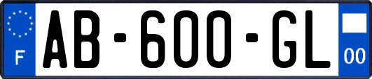 AB-600-GL