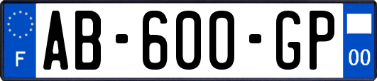 AB-600-GP