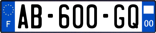 AB-600-GQ