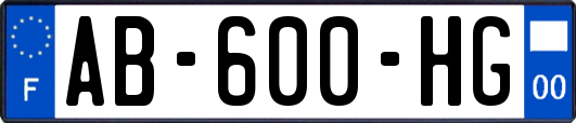 AB-600-HG