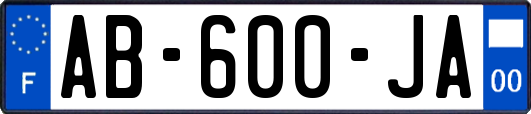 AB-600-JA