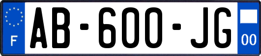 AB-600-JG