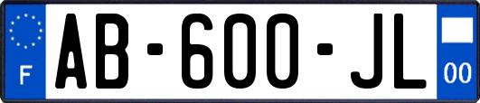 AB-600-JL