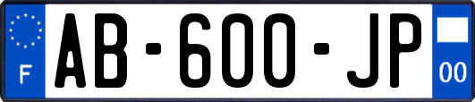 AB-600-JP