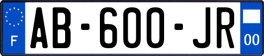 AB-600-JR
