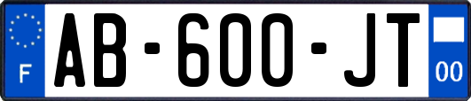 AB-600-JT