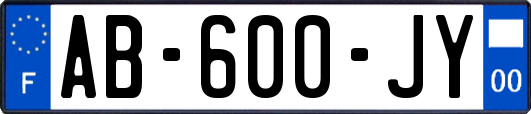 AB-600-JY