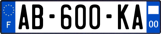 AB-600-KA