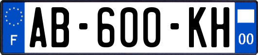 AB-600-KH