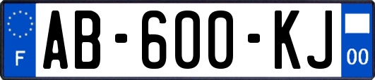 AB-600-KJ