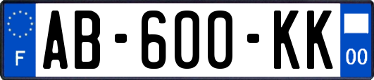 AB-600-KK