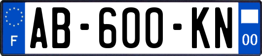 AB-600-KN